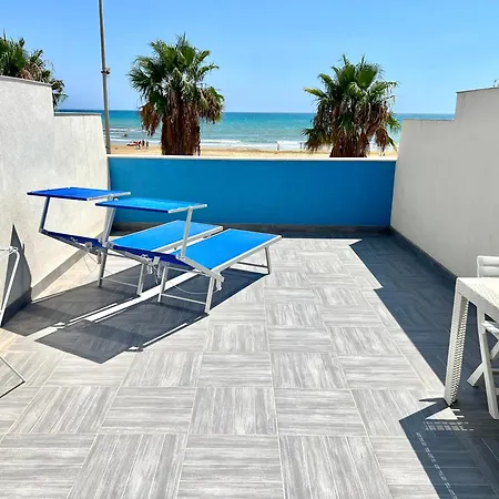 Terrazze Sul Mare Bed & Breakfast 3*