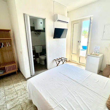 Terrazze Sul Mare Bed & Breakfast 3*