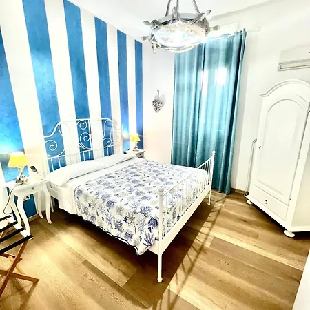 Bed & Breakfast Terrazze Sul Mare