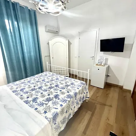 Bed & Breakfast Terrazze Sul Mare