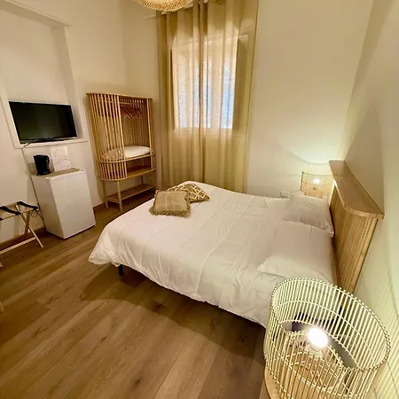 Bed & Breakfast Terrazze Sul Mare
