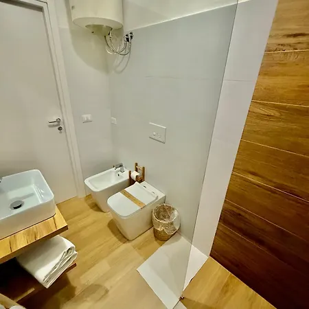 Terrazze Sul Mare Bed & Breakfast Pozzallo