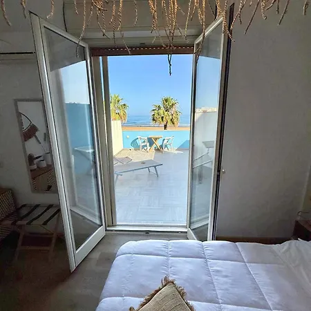 Bed & Breakfast Terrazze Sul Mare