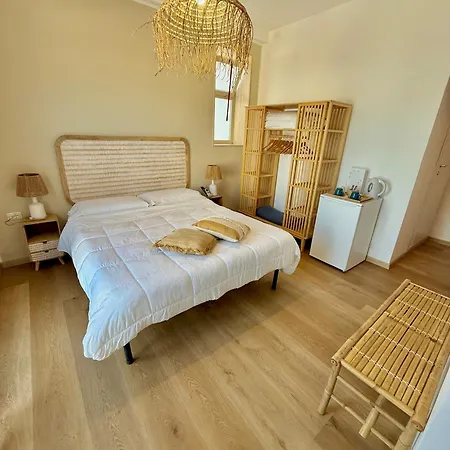 Terrazze Sul Mare 3*