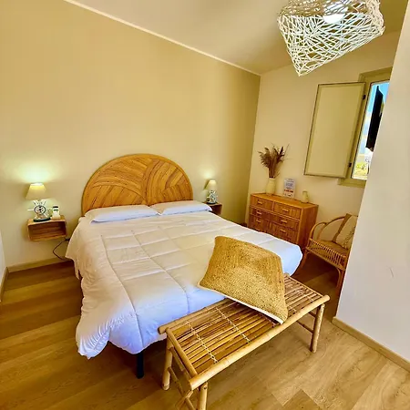 Terrazze Sul Mare Bed & Breakfast