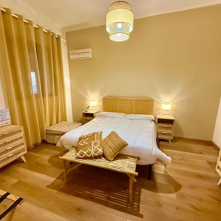 Terrazze Sul Mare 4* Pozzallo