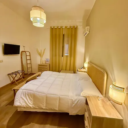 Terrazze Sul Mare Bed & Breakfast