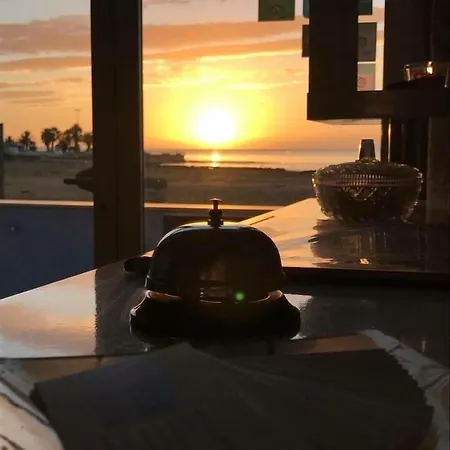Terrazze Sul Mare 4* Поццалло