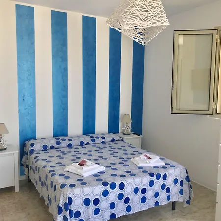 Terrazze Sul Mare Отель типа 