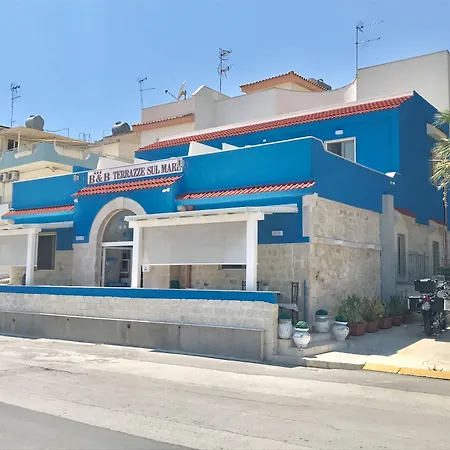 Terrazze Sul Mare 4*