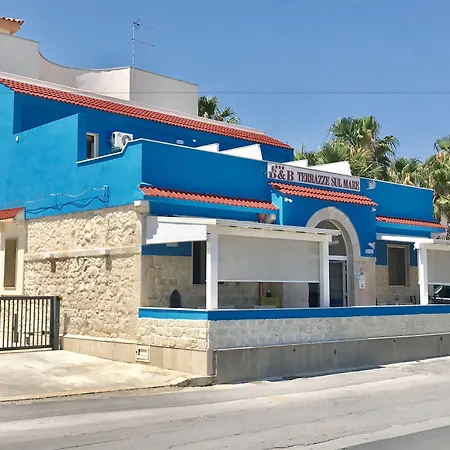 Terrazze Sul Mare