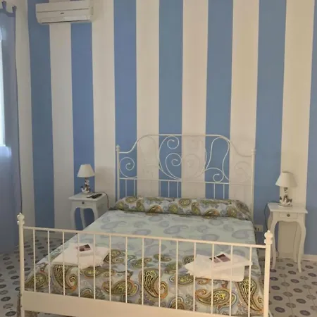 Terrazze Sul Mare 4* Поццалло