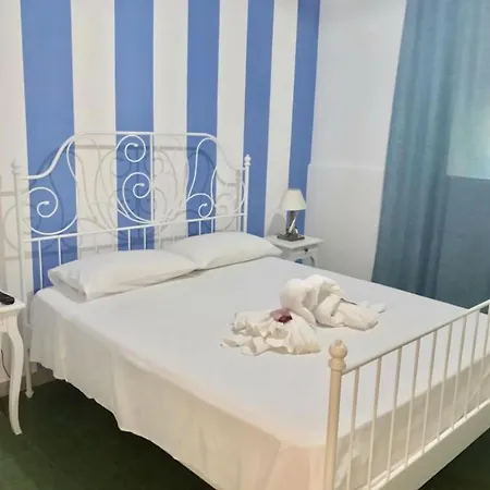 Terrazze Sul Mare 4*