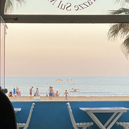 Terrazze Sul Mare 4*