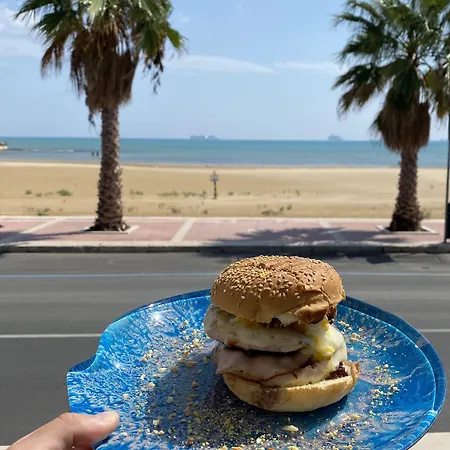 Terrazze Sul Mare