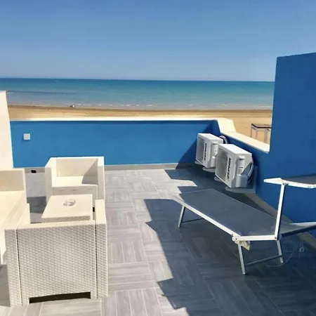 Terrazze Sul Mare 4*