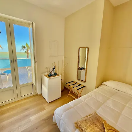 Terrazze Sul Mare 4*