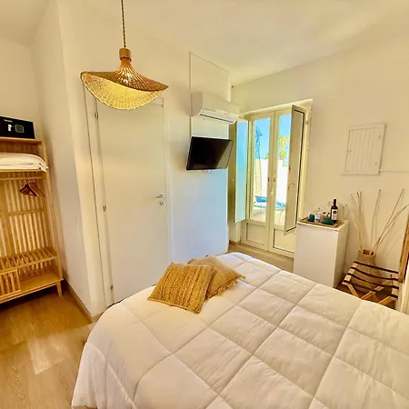 Terrazze Sul Mare Bed & Breakfast Pozzallo