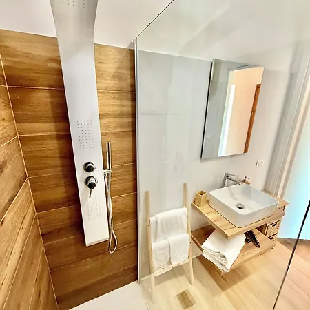 Terrazze Sul Mare Bed & Breakfast