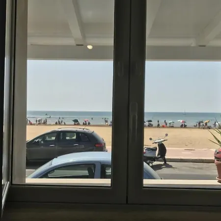 Terrazze Sul Mare Alojamento de Acomodação e Pequeno-almoço