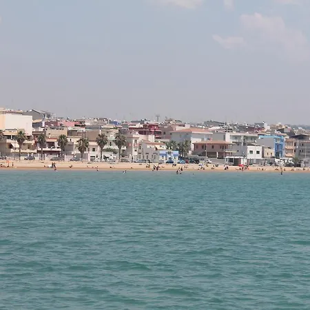 Terrazze Sul Mare Pozzallo
