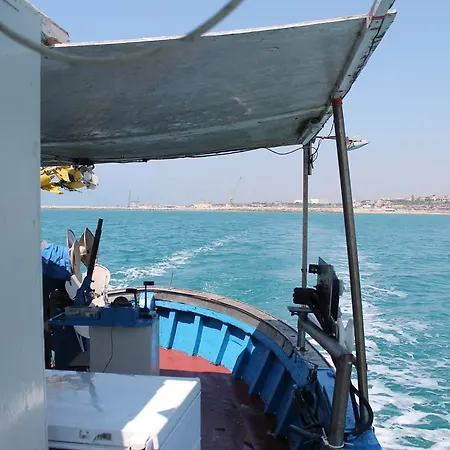Bed & Breakfast Terrazze Sul Mare