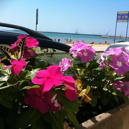 Bed & Breakfast Terrazze Sul Mare Pozzallo