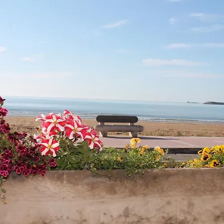 Bed & Breakfast Terrazze Sul Mare 3*