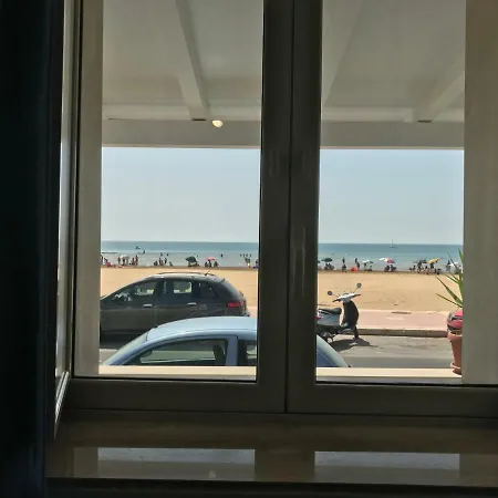 Frühstückspension Terrazze Sul Mare 4*
