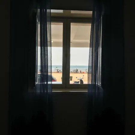Bed & Breakfast Terrazze Sul Mare Pozzallo