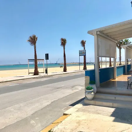 Terrazze Sul Mare 3* Pozzallo