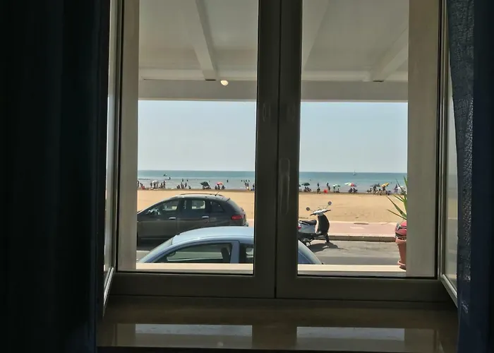 Panzió Terrazze Sul Mare 4*